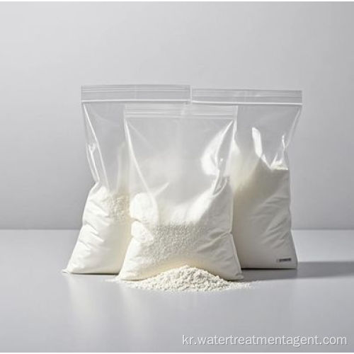 폴리염화알루미늄 식수 정화 30%